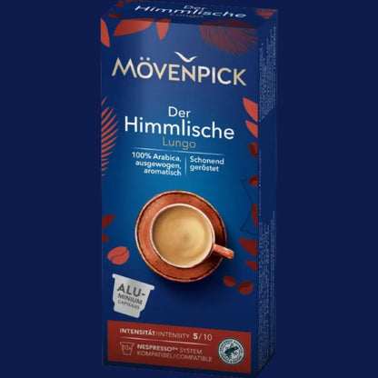 Der Himmlische Lungo