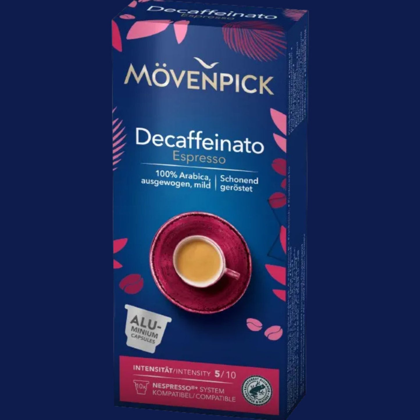 Decaffeinato Espresso