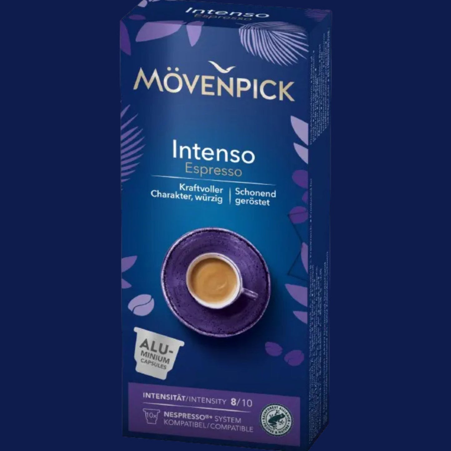 Intenso Espresso