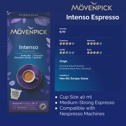 Intenso Espresso