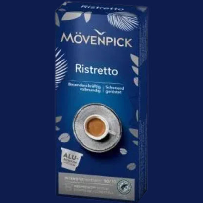 Ristretto