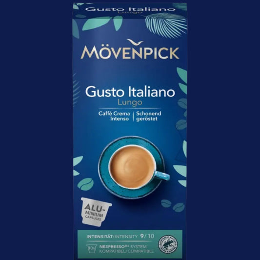 Gusto Italiano Lungo