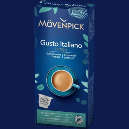 Gusto Italiano Lungo