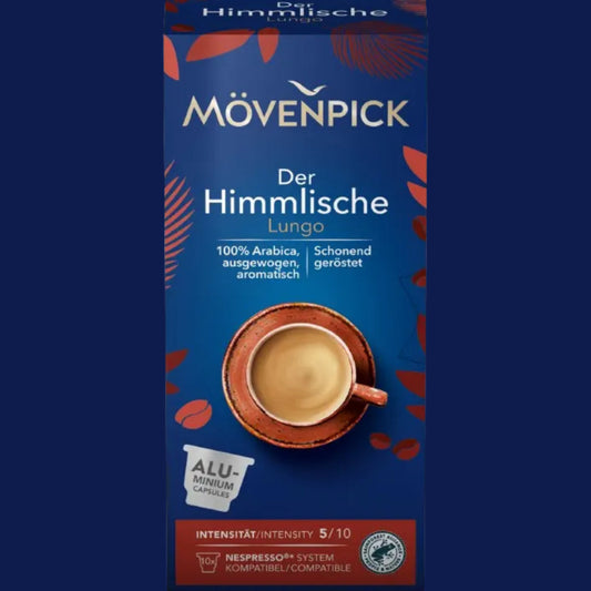 Der Himmlische Lungo