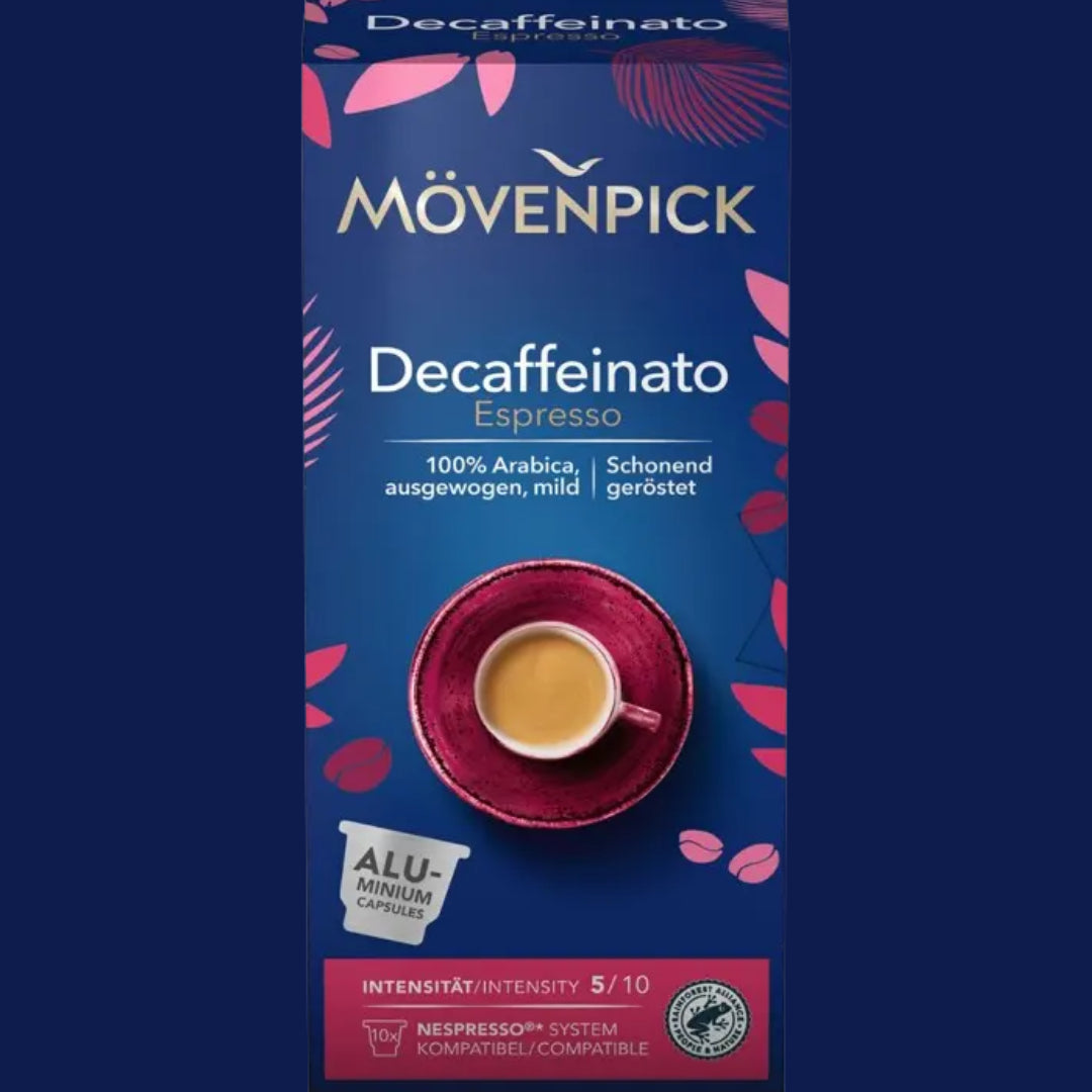 Decaffeinato Espresso